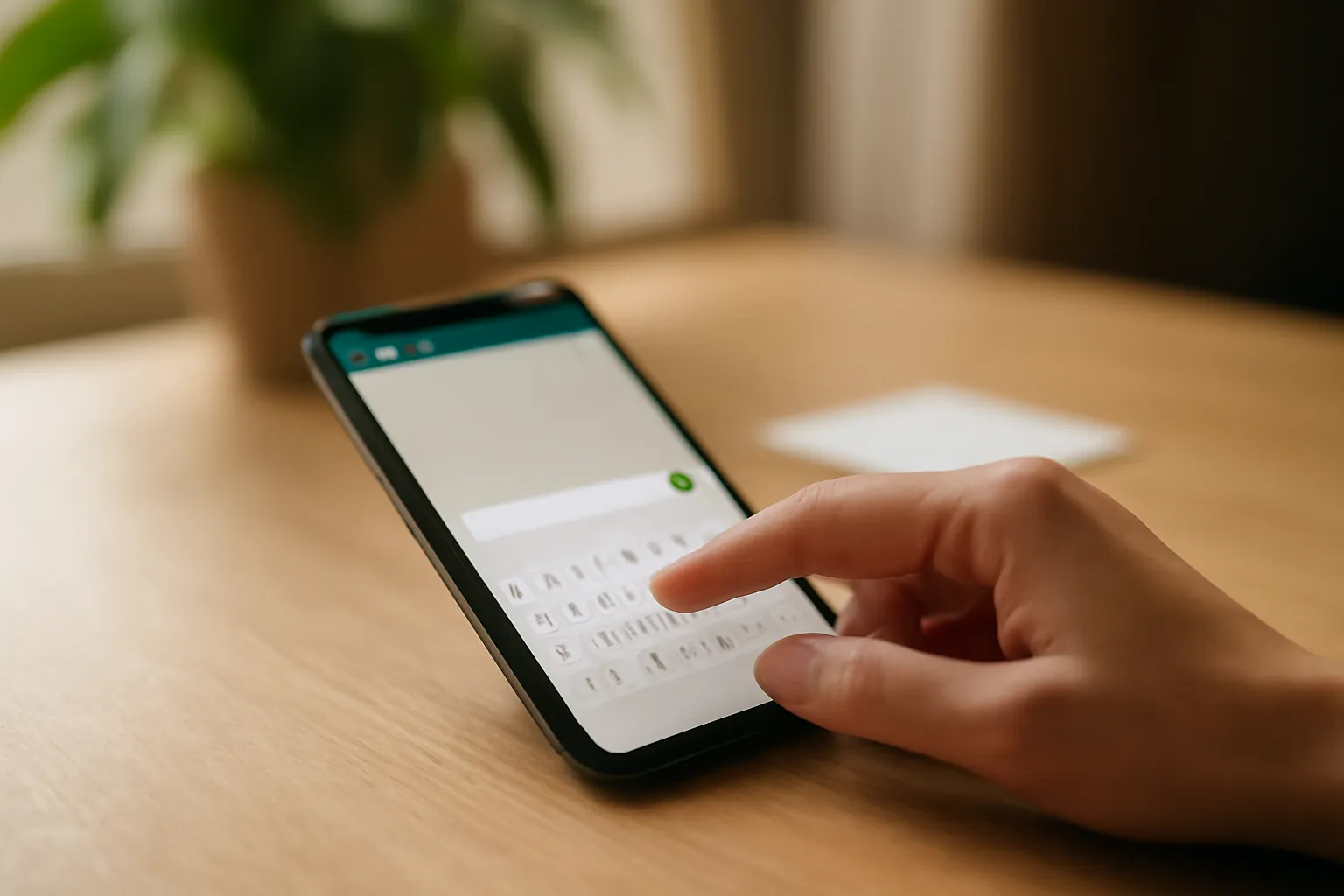 Guia prático para agendar sua primeira conversa com um psicólogo Campo Grande MS pelo WhatsApp